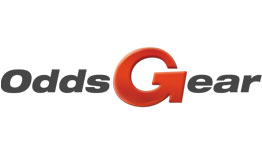 Логотип компании «OddsGear»