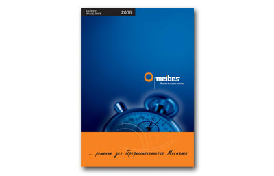 Каталог / Прайс-лист компании «Meibes»