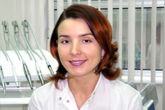 Фото сотрудников стоматологической клиники