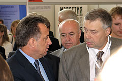 Выставка НТТМ
